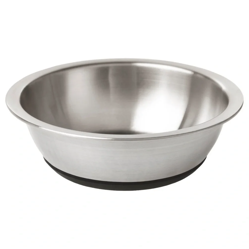 IKEA - LURVIG Bowl Stainless Steel 27 oz 503.770.76